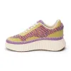 Go To Platform Sneaker sold by Coconuts by Matisse