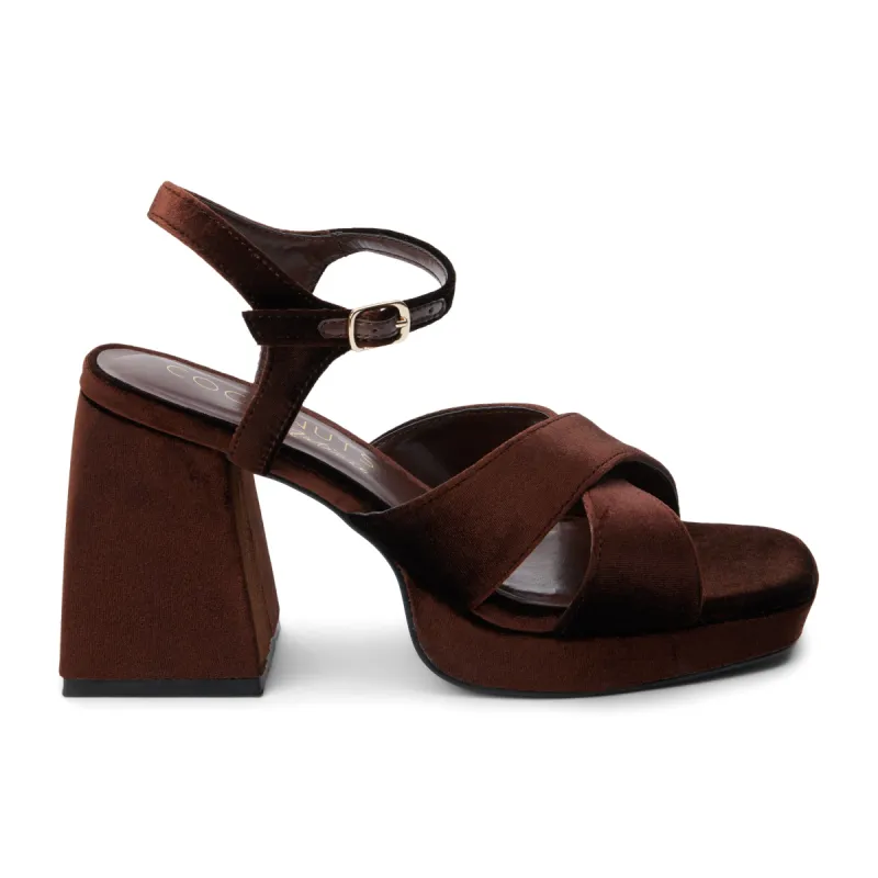 Robin Platform Heel sold by Coconuts by Matisse