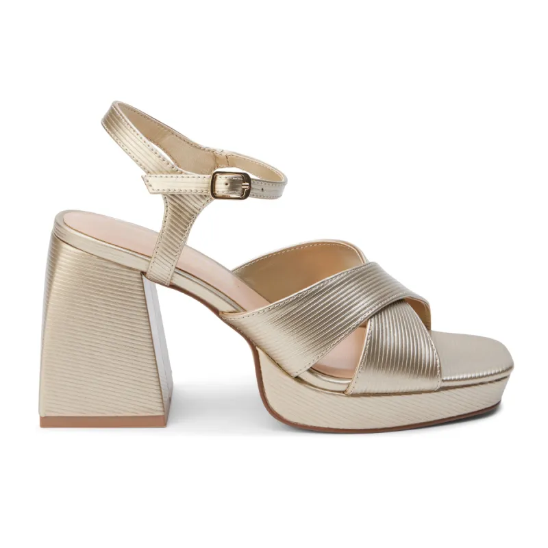 Robin Platform Heel sold by Coconuts by Matisse