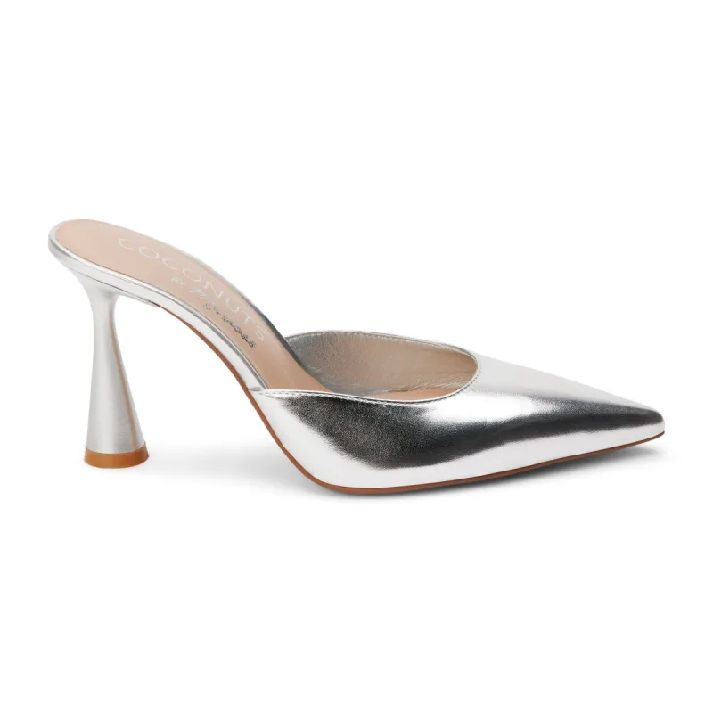 Zola Pointed-Toe Heel sold by Coconuts by Matisse