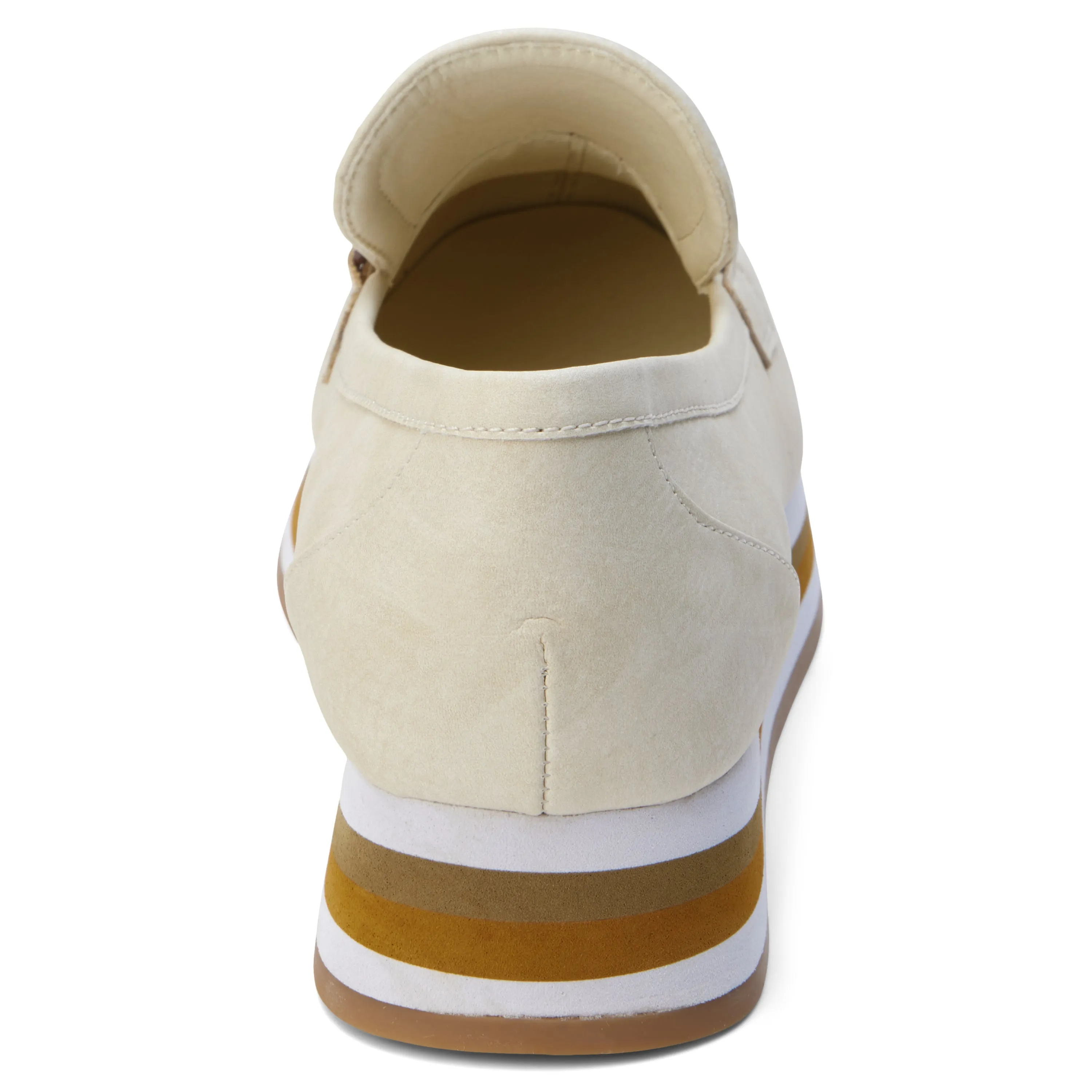 Carleen Platform loafer sold by Coconuts by Matisse product image thumbnail 5