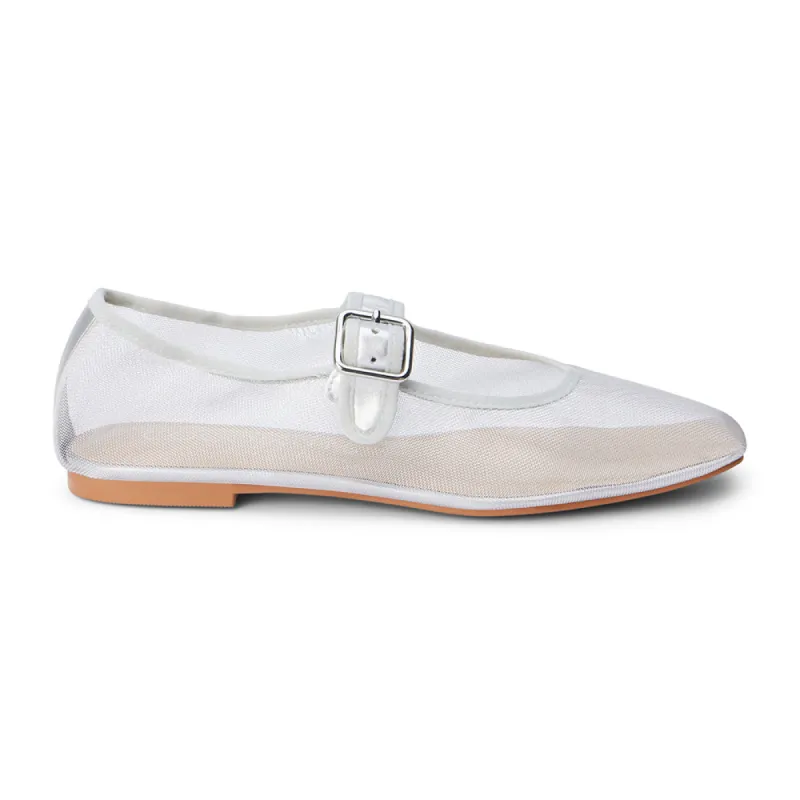 Tribeca Ballet Flat sold by Coconuts by Matisse