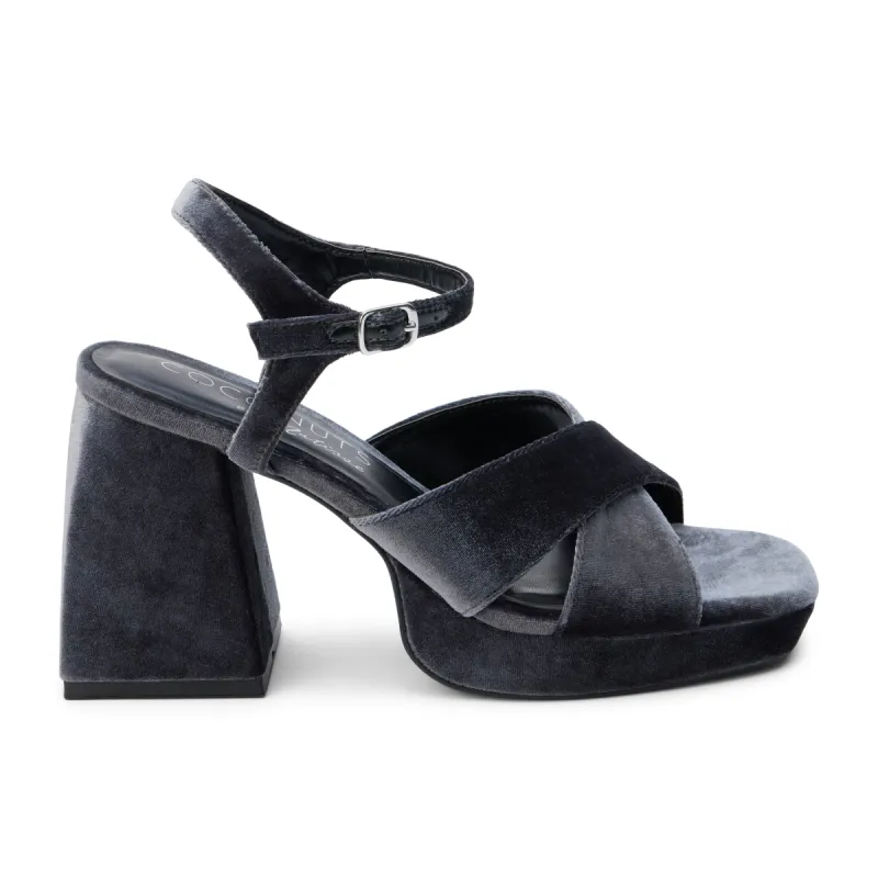 Robin Platform Heel sold by Coconuts by Matisse