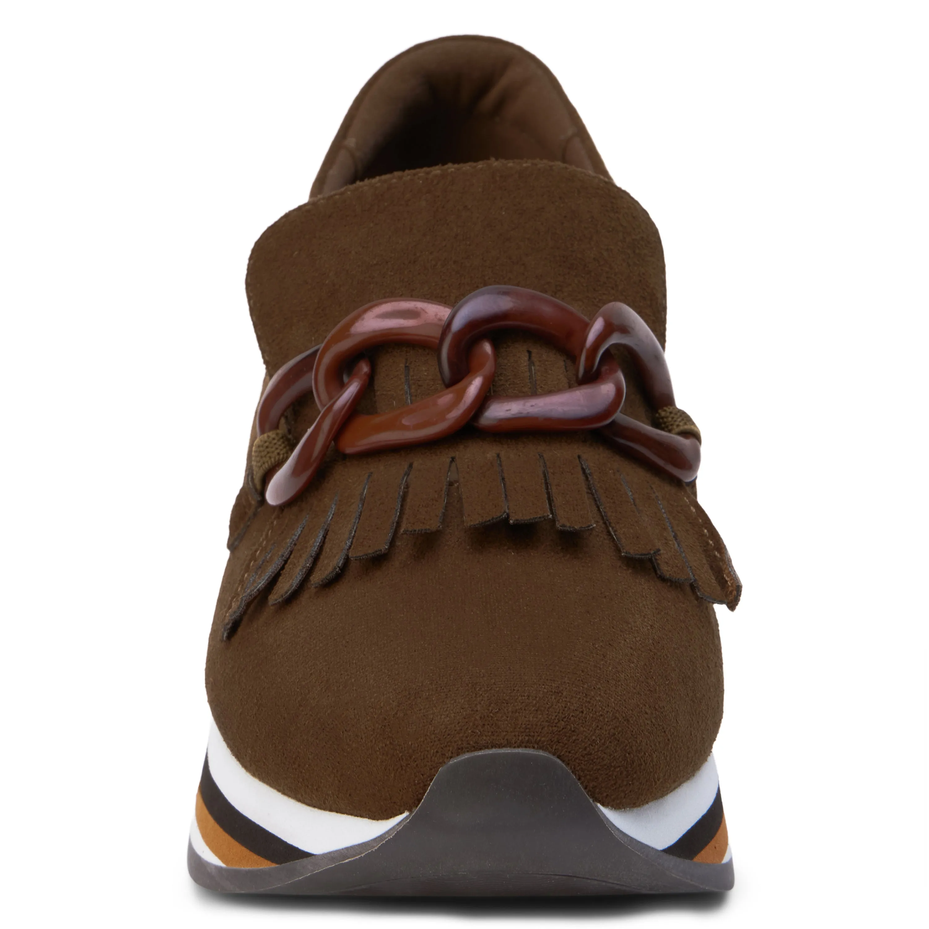 Bess Platform Loafer sold by Coconuts by Matisse product image thumbnail 4