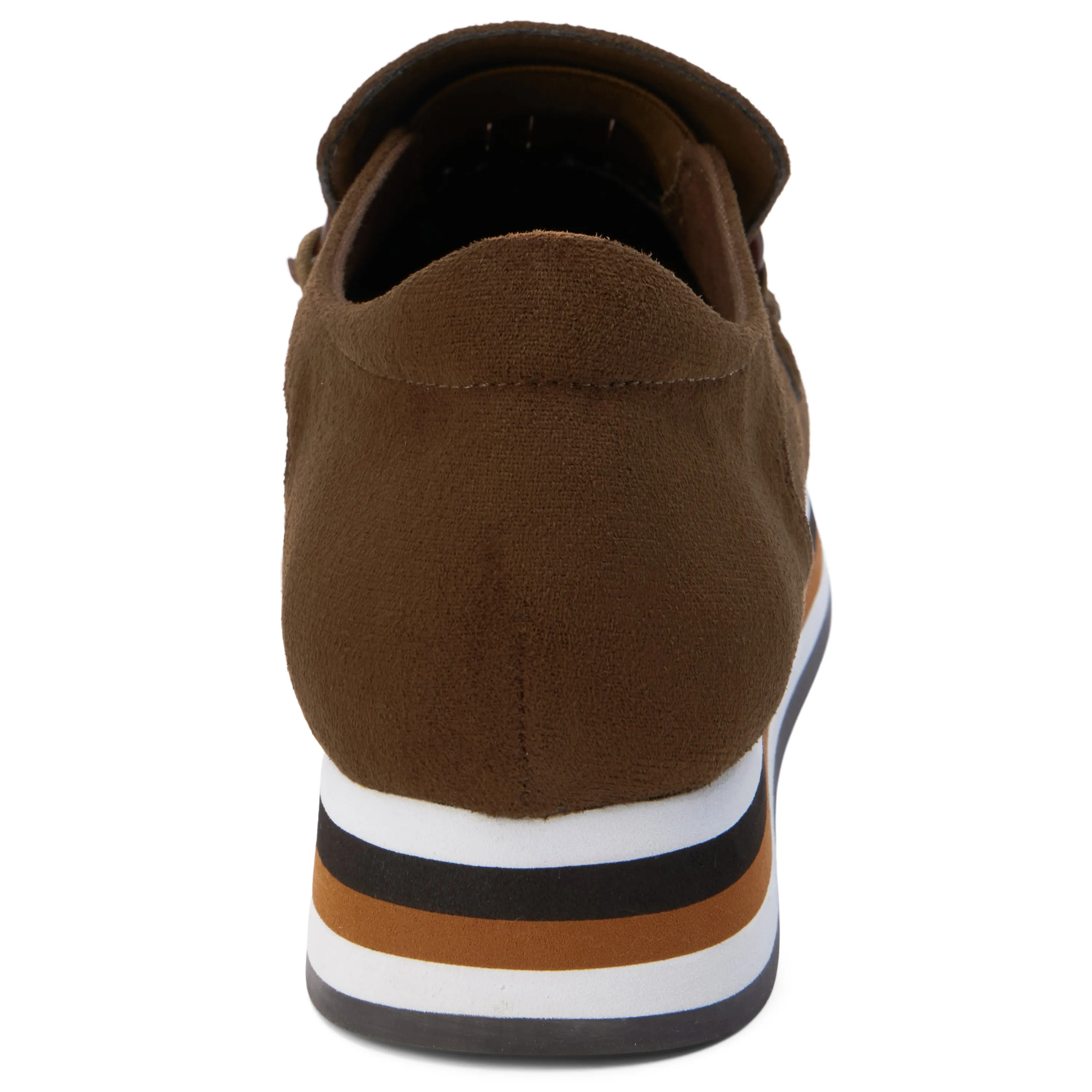 Bess Platform Loafer sold by Coconuts by Matisse product image thumbnail 5