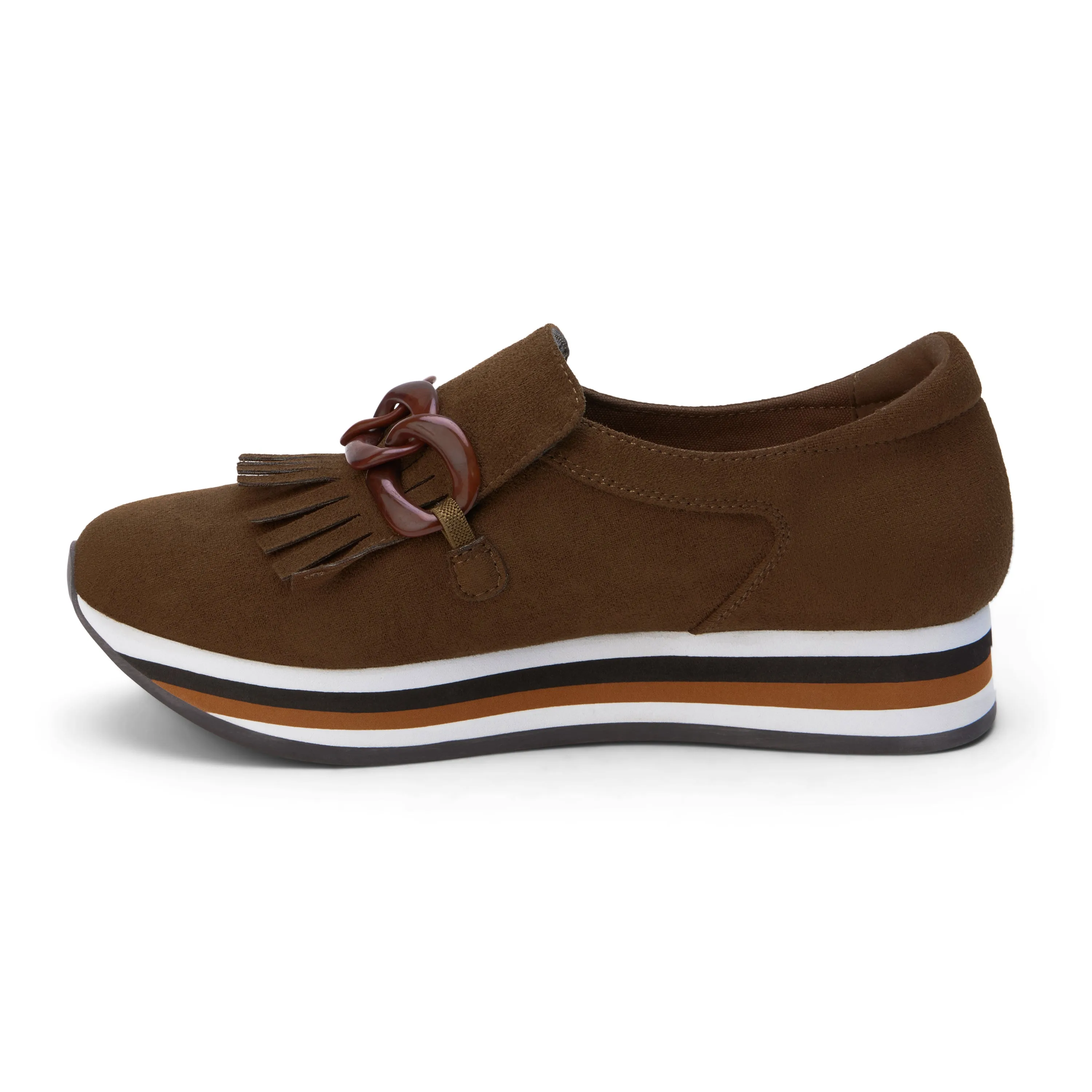 Bess Platform Loafer sold by Coconuts by Matisse product image thumbnail 2