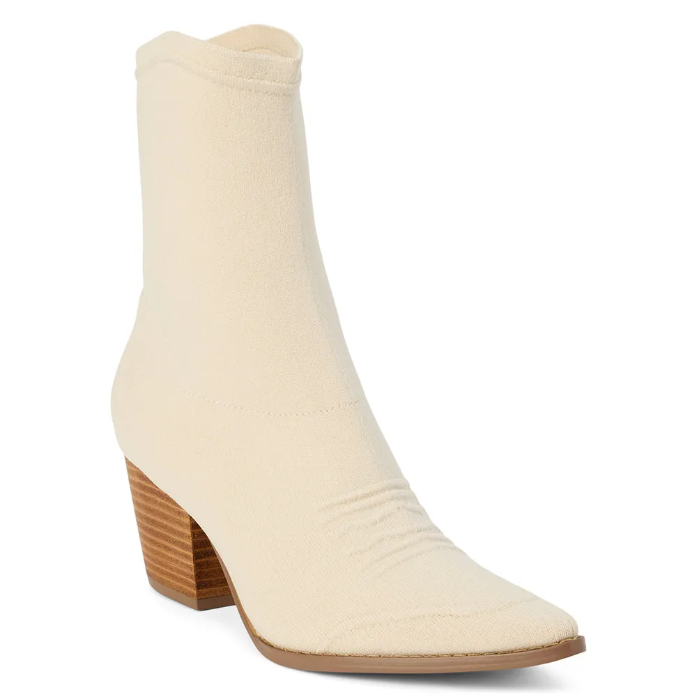 Lynne Ankle Boot sold by Coconuts by Matisse product image thumbnail 3