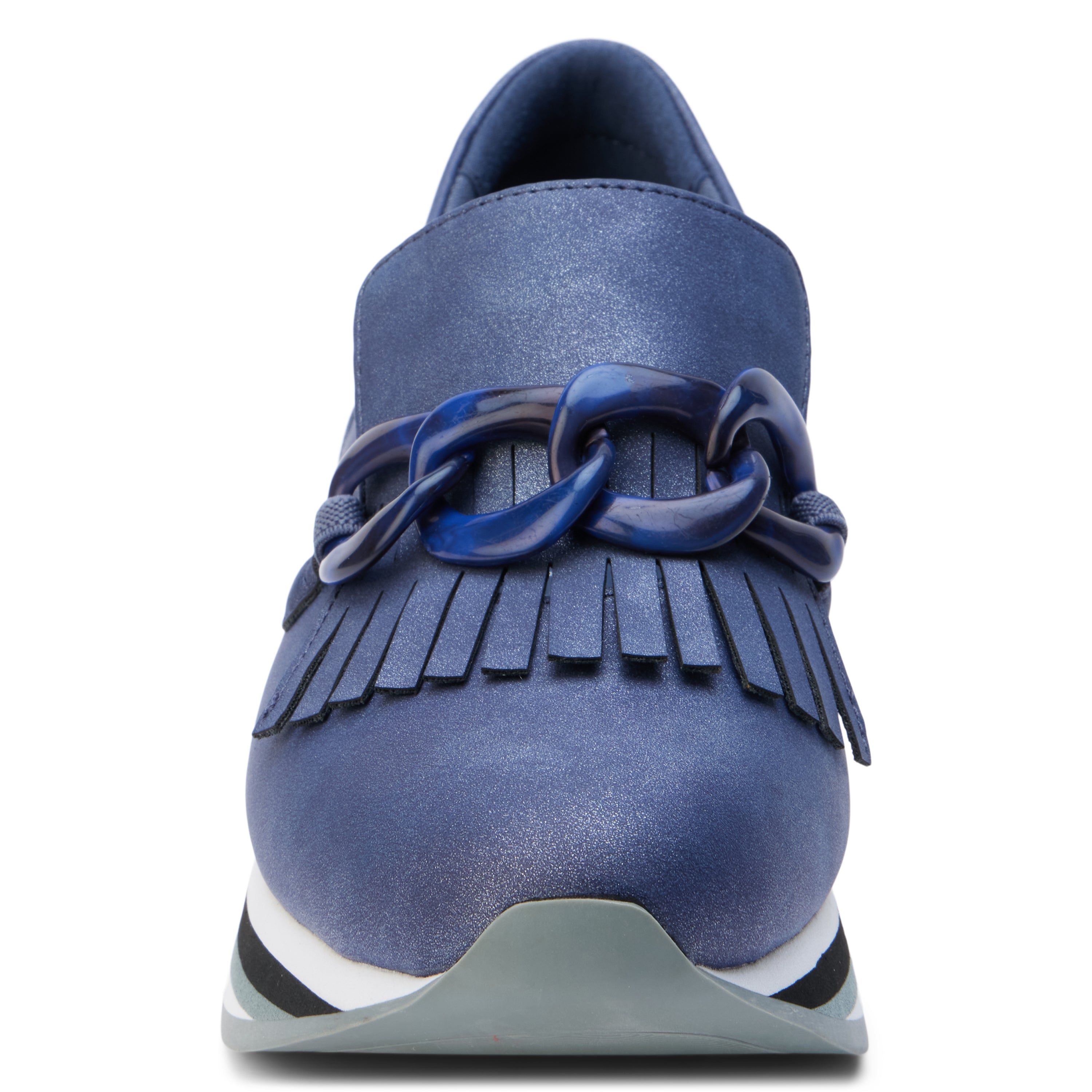 Bess Platform Loafer sold by Coconuts by Matisse product image thumbnail 4