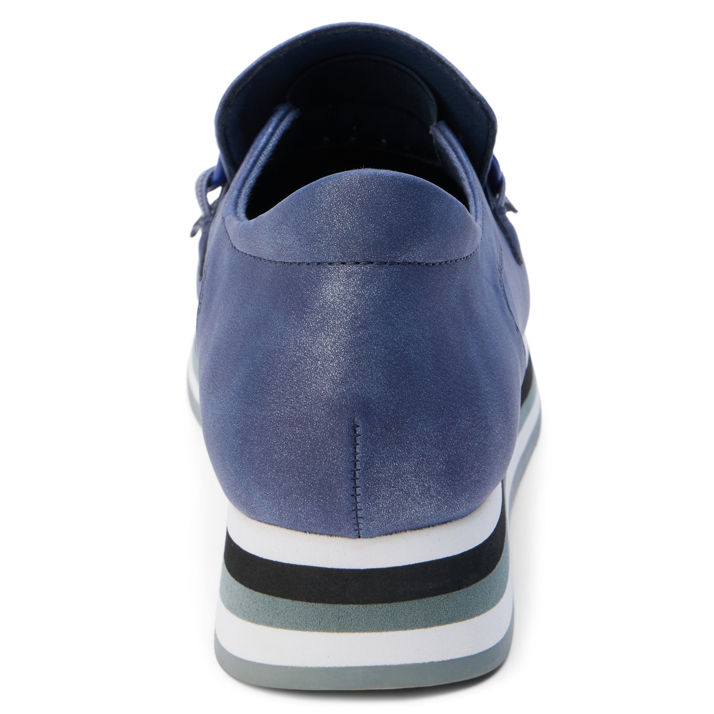 Bess Platform Loafer sold by Coconuts by Matisse product image thumbnail 5