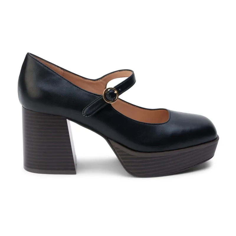 Matilda Platform Heel sold by Coconuts by Matisse