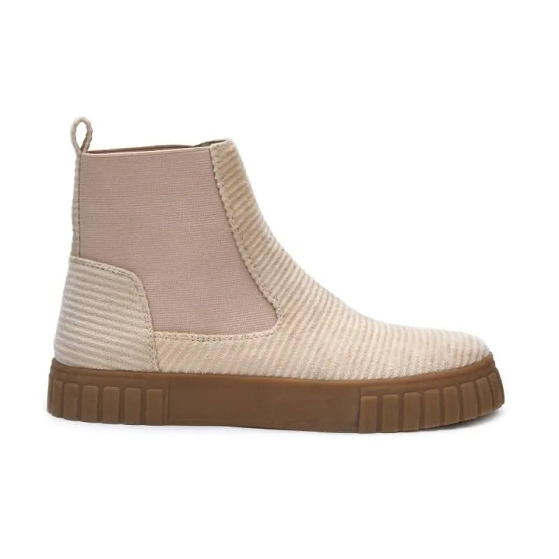 Sadie High-Top Sneaker sold by Coconuts by Matisse