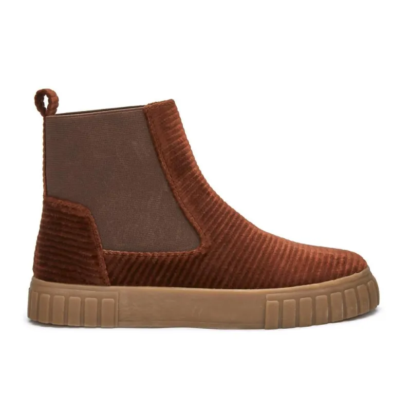 Sadie High-Top Sneaker sold by Coconuts by Matisse