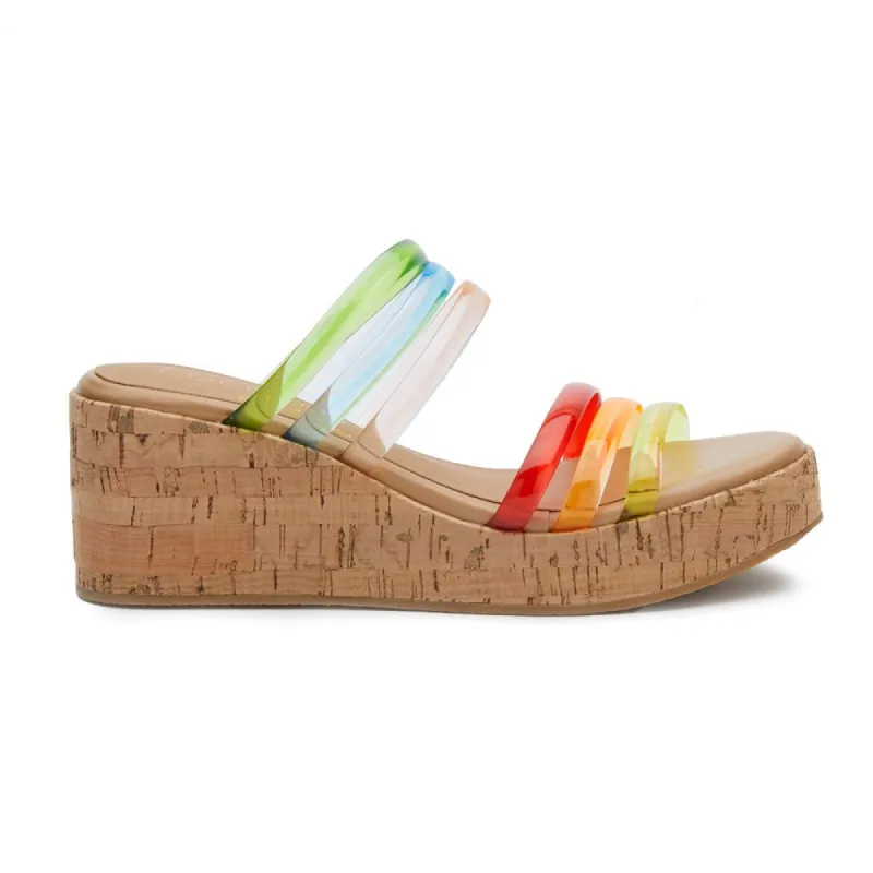 Mecca Platform Sandal sold by Coconuts by Matisse