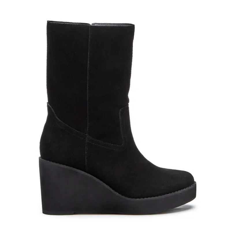 Comet Wedge Boot made by Coconuts by Matisse