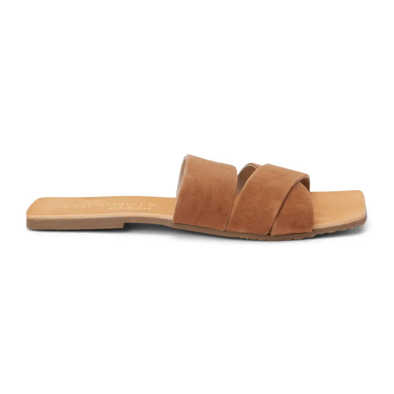 Sylas Slide Sandal sold by Coconuts by Matisse