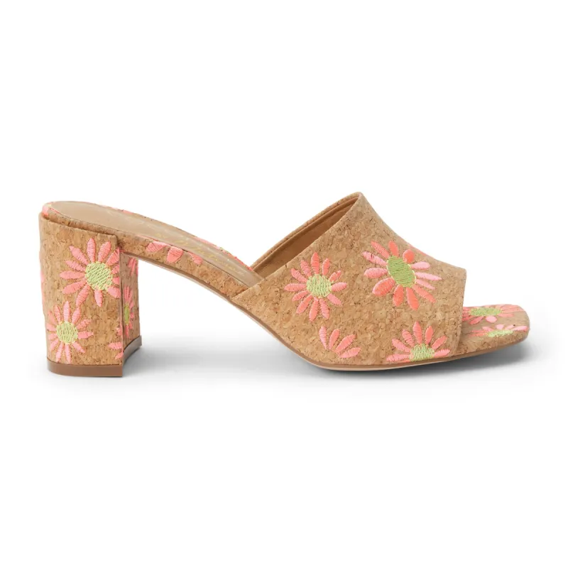 Kristin Heeled Sandal sold by Coconuts by Matisse