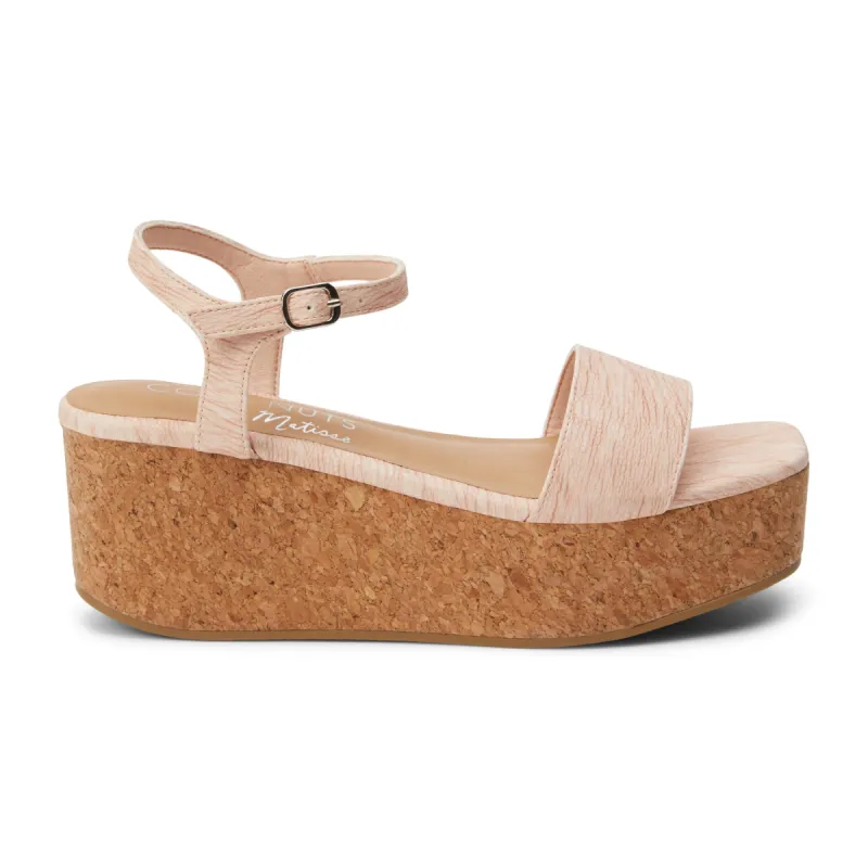 Marci Platform Sandal sold by Coconuts by Matisse