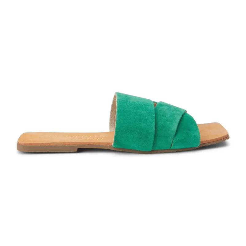 Sylas Slide Sandal sold by Coconuts by Matisse