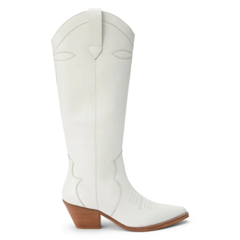 Allegra Western Boot sold by Coconuts by Matisse