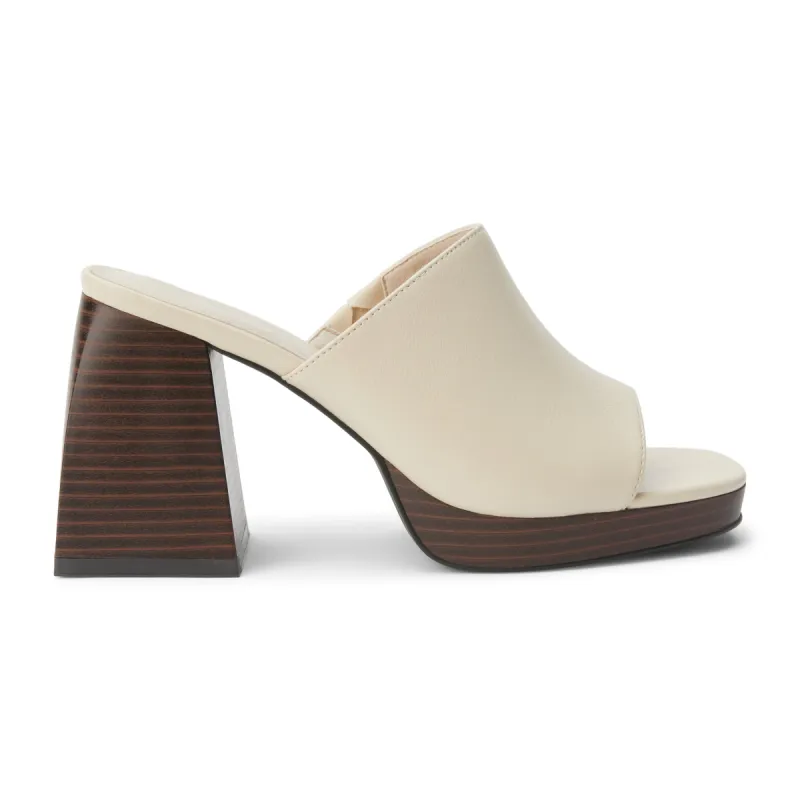 Kate Platform Heel sold by Coconuts by Matisse