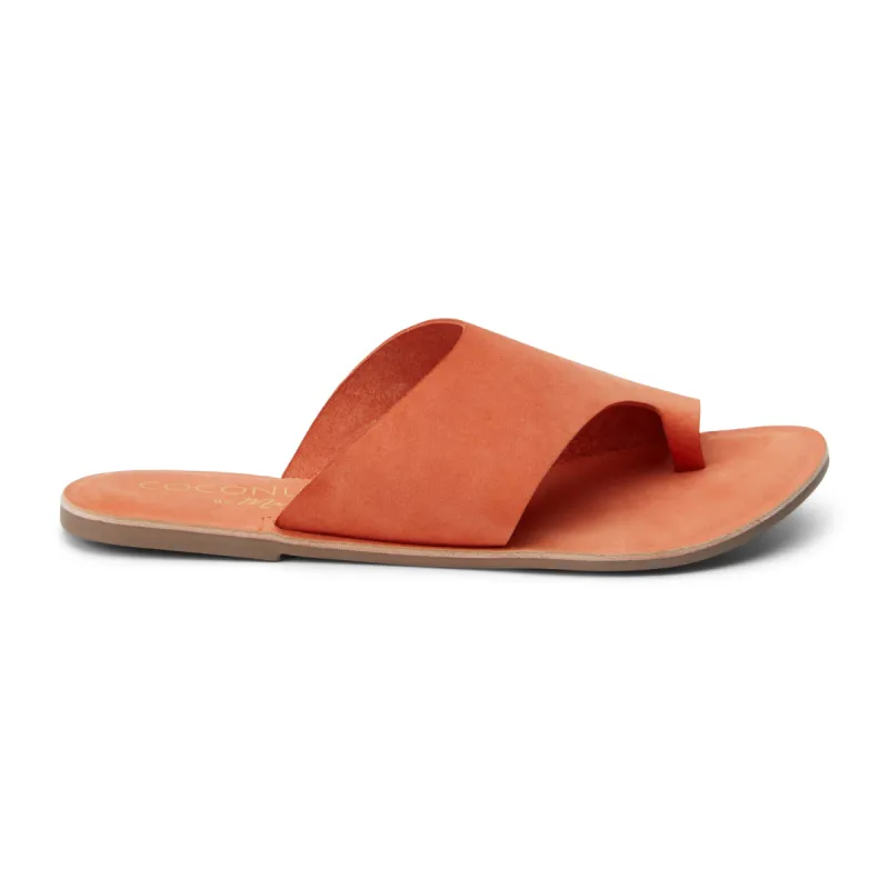 Oscar Flat Sandal sold by Coconuts by Matisse