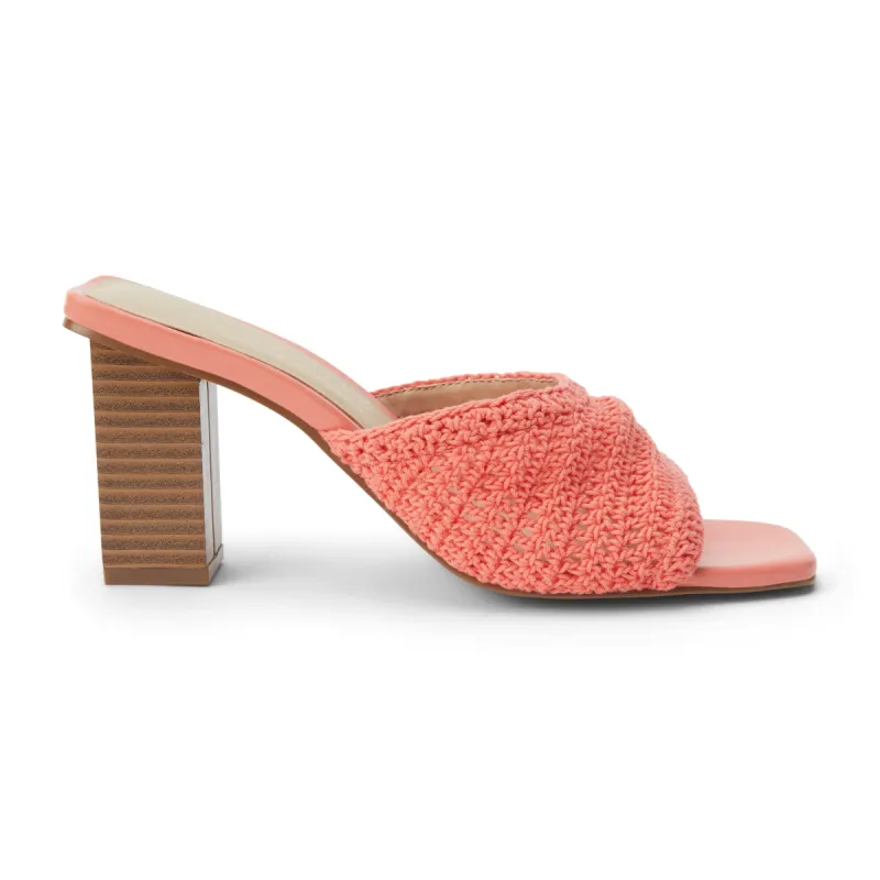 Layton Heeled Sandal sold by Coconuts by Matisse