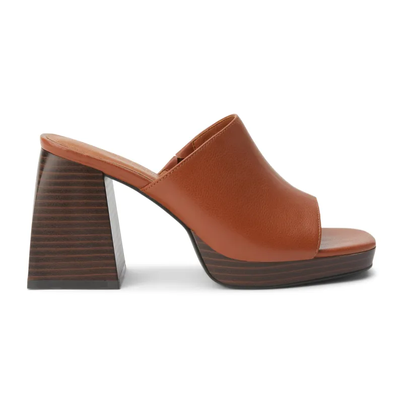 Kate Platform Heel sold by Coconuts by Matisse