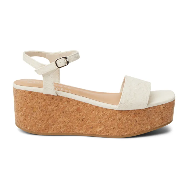 Marci Platform Sandal sold by Coconuts by Matisse