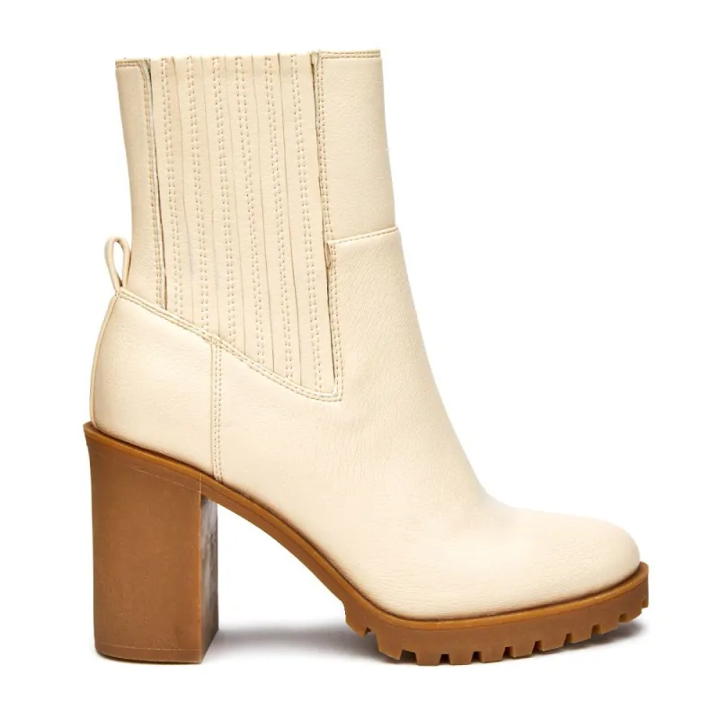 Dean Heeled Boot sold by Coconuts by Matisse