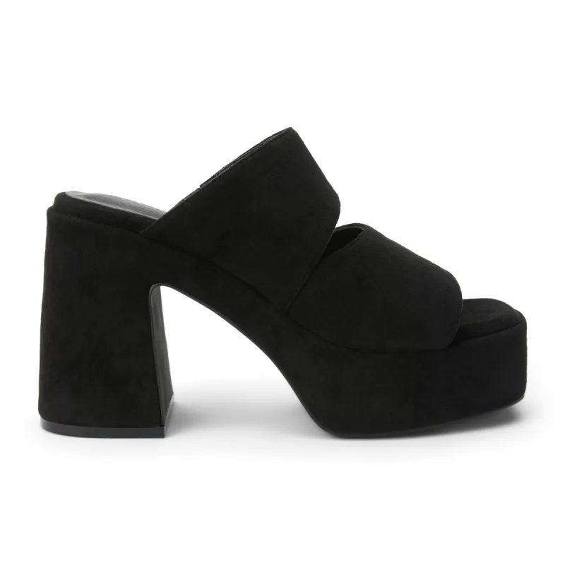 Marissa Platform Heel sold by Coconuts by Matisse
