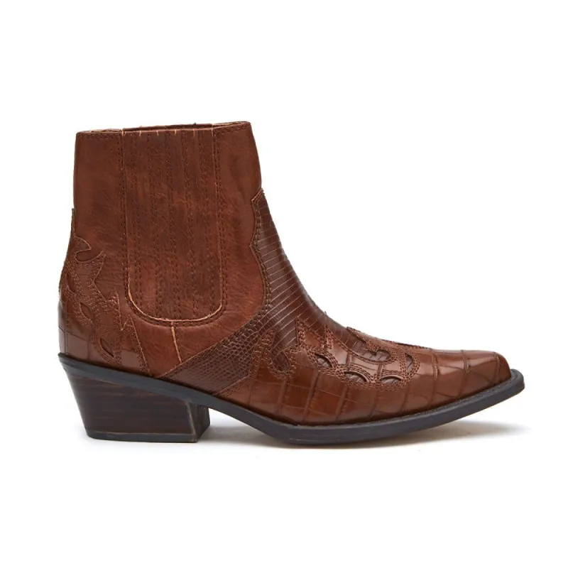 Milo Western Boot sold by Coconuts by Matisse