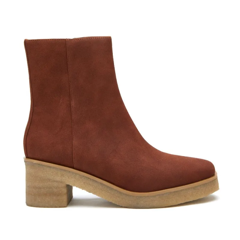 Elsa Ankle Boot sold by Coconuts by Matisse