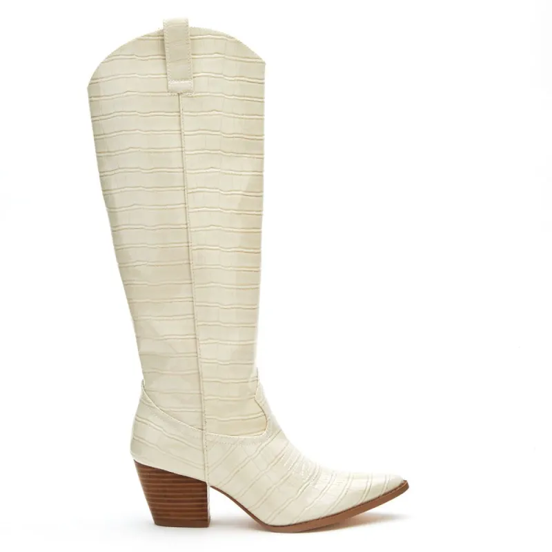 Jax Western Boot sold by Coconuts by Matisse