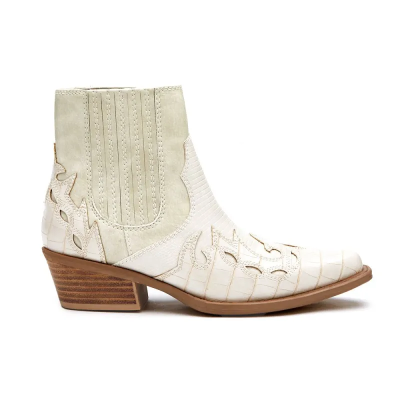 Milo Western Boot sold by Coconuts by Matisse