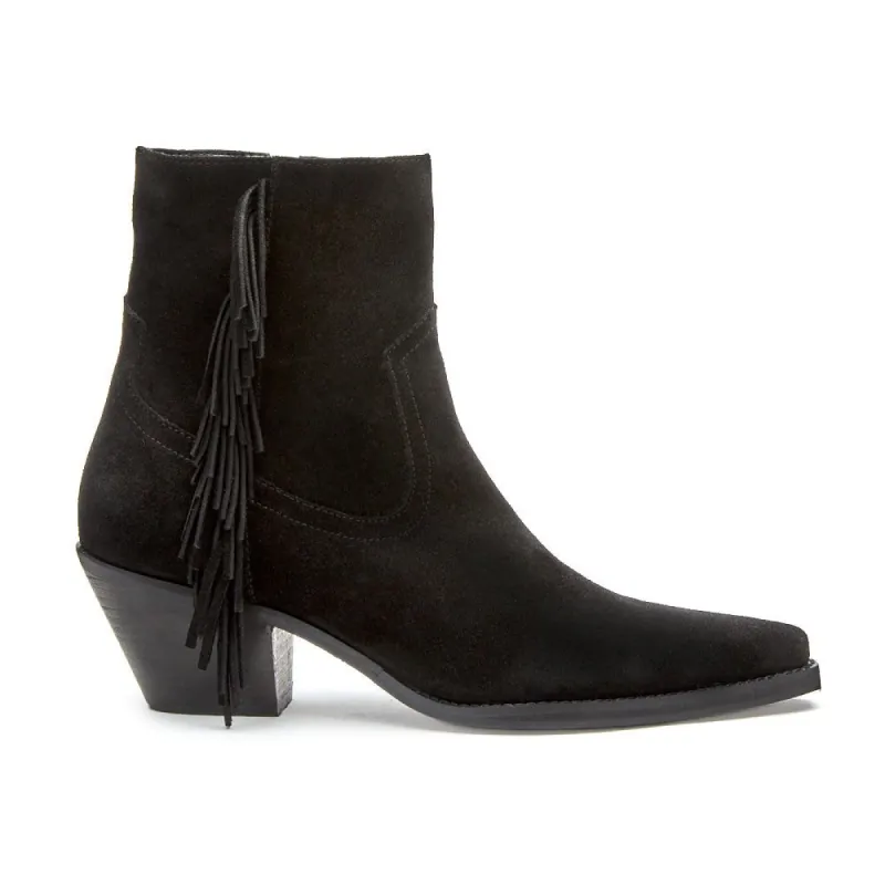 Jane Western Boot sold by Coconuts by Matisse