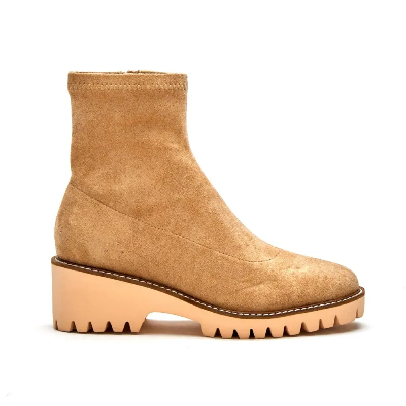 Hudson Sock Boot sold by Coconuts by Matisse