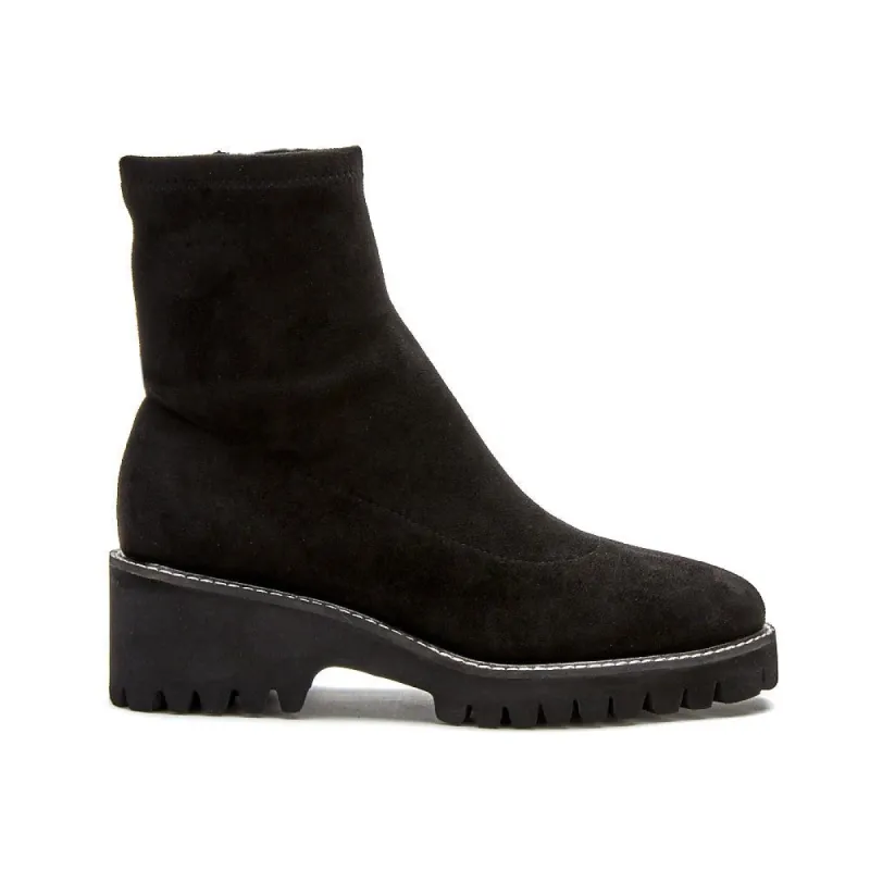 Hudson Sock Boot sold by Coconuts by Matisse