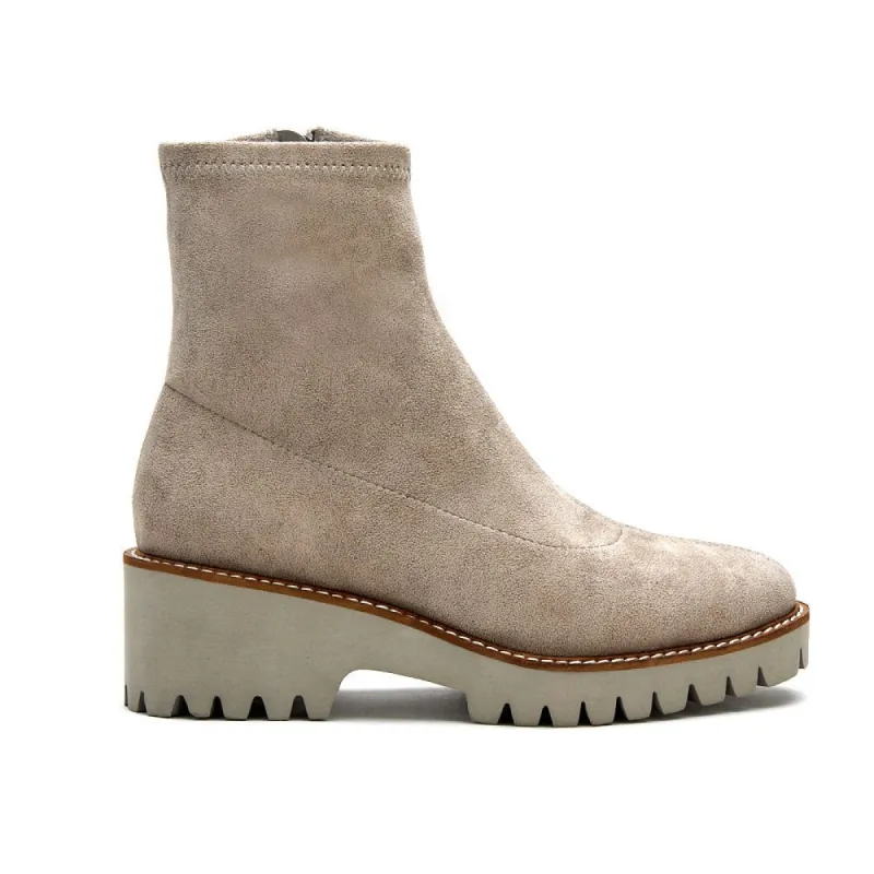 Hudson Sock Boot sold by Coconuts by Matisse