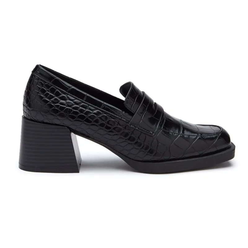 Pace Heeled Loafer sold by Coconuts by Matisse