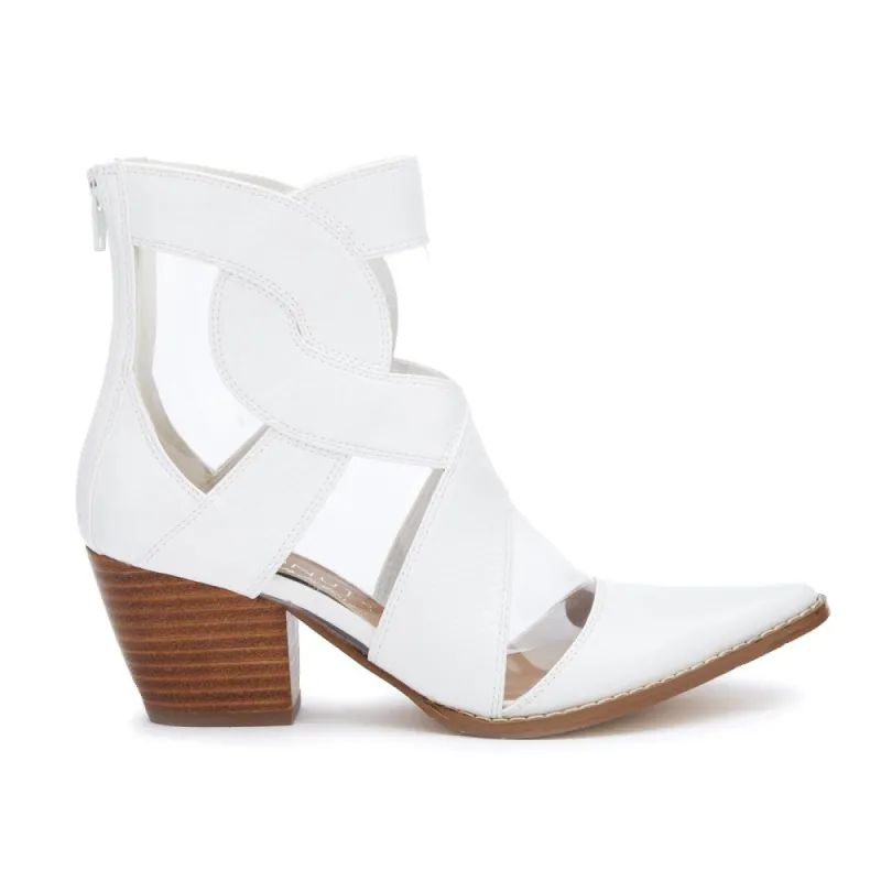 Anthem Ankle Boot sold by Coconuts by Matisse