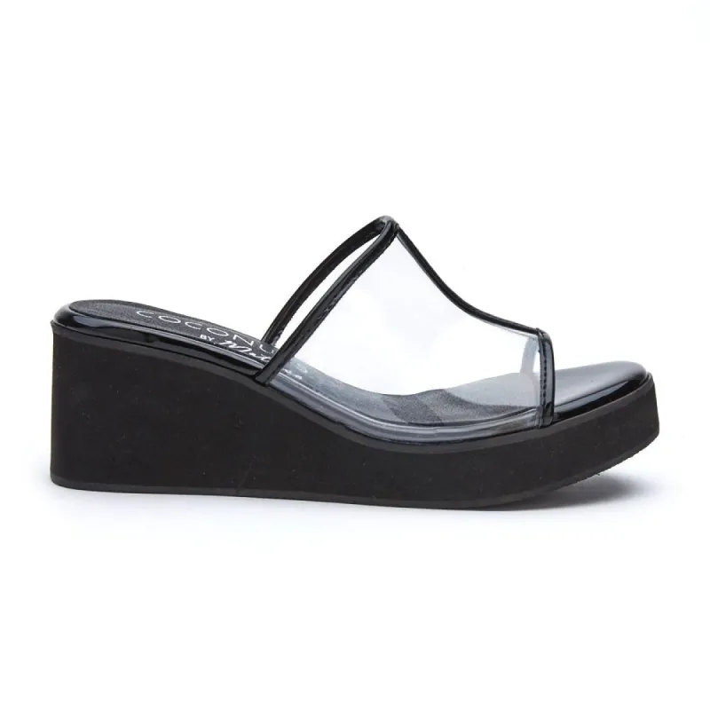 Layered Platform Sandal sold by Coconuts by Matisse
