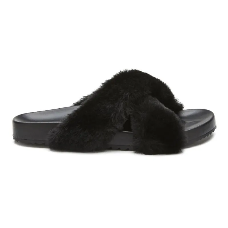 Seasons Slide Slipper sold by Coconuts by Matisse