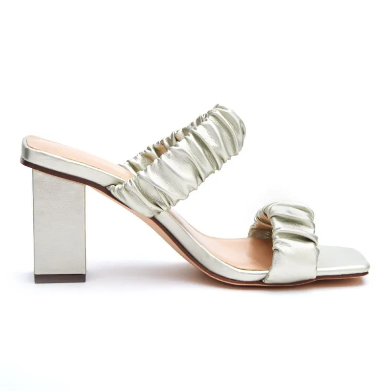 First Love Heeled Sandal sold by Coconuts by Matisse