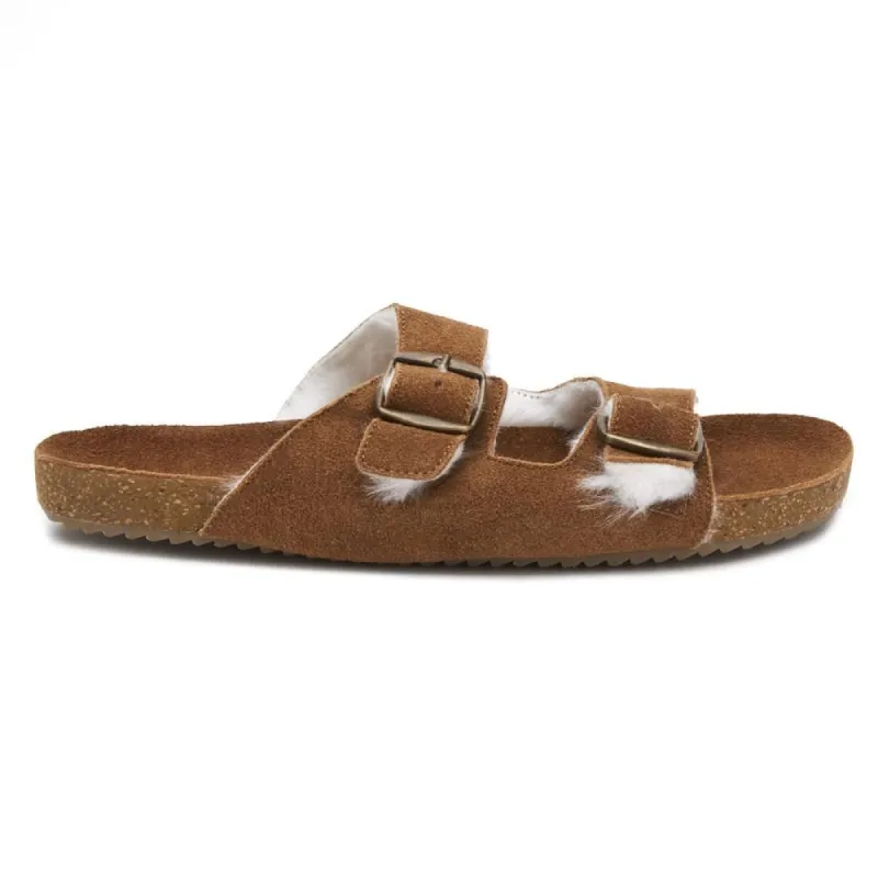 Victory Buckle Sandal sold by Coconuts by Matisse