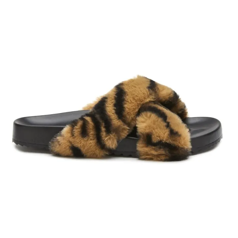 Seasons Slide Slipper sold by Coconuts by Matisse