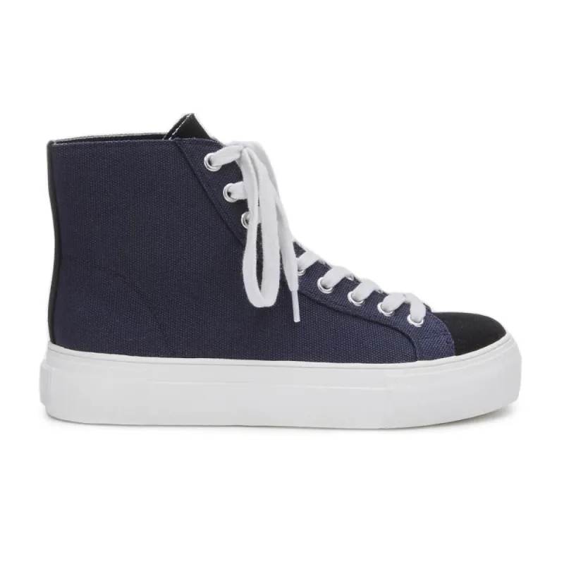 Shea High-Top Sneaker made by Coconuts by Matisse