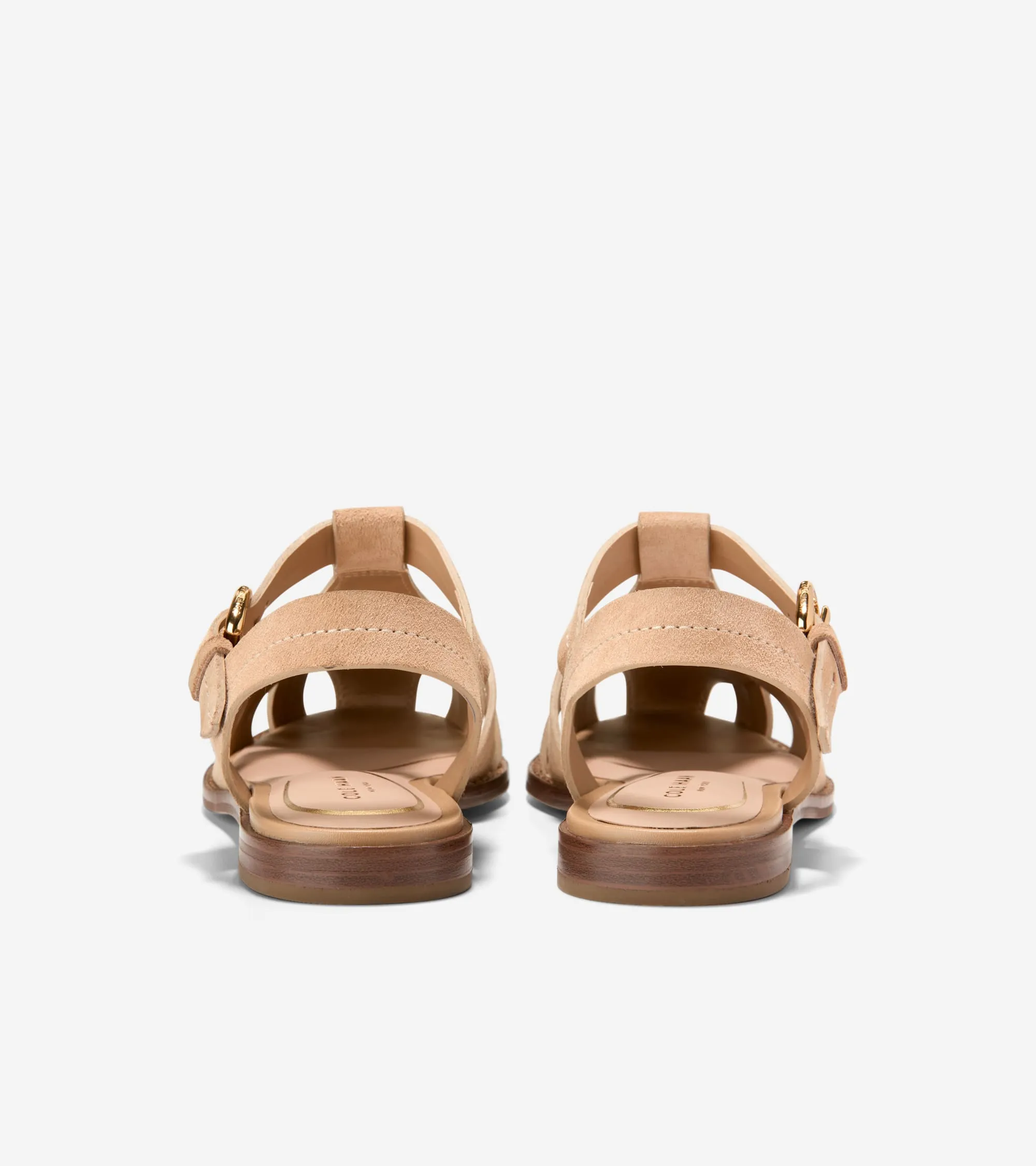 Women's Rosette Fisherman Sandals sold by Cole Haan product image thumbnail 4