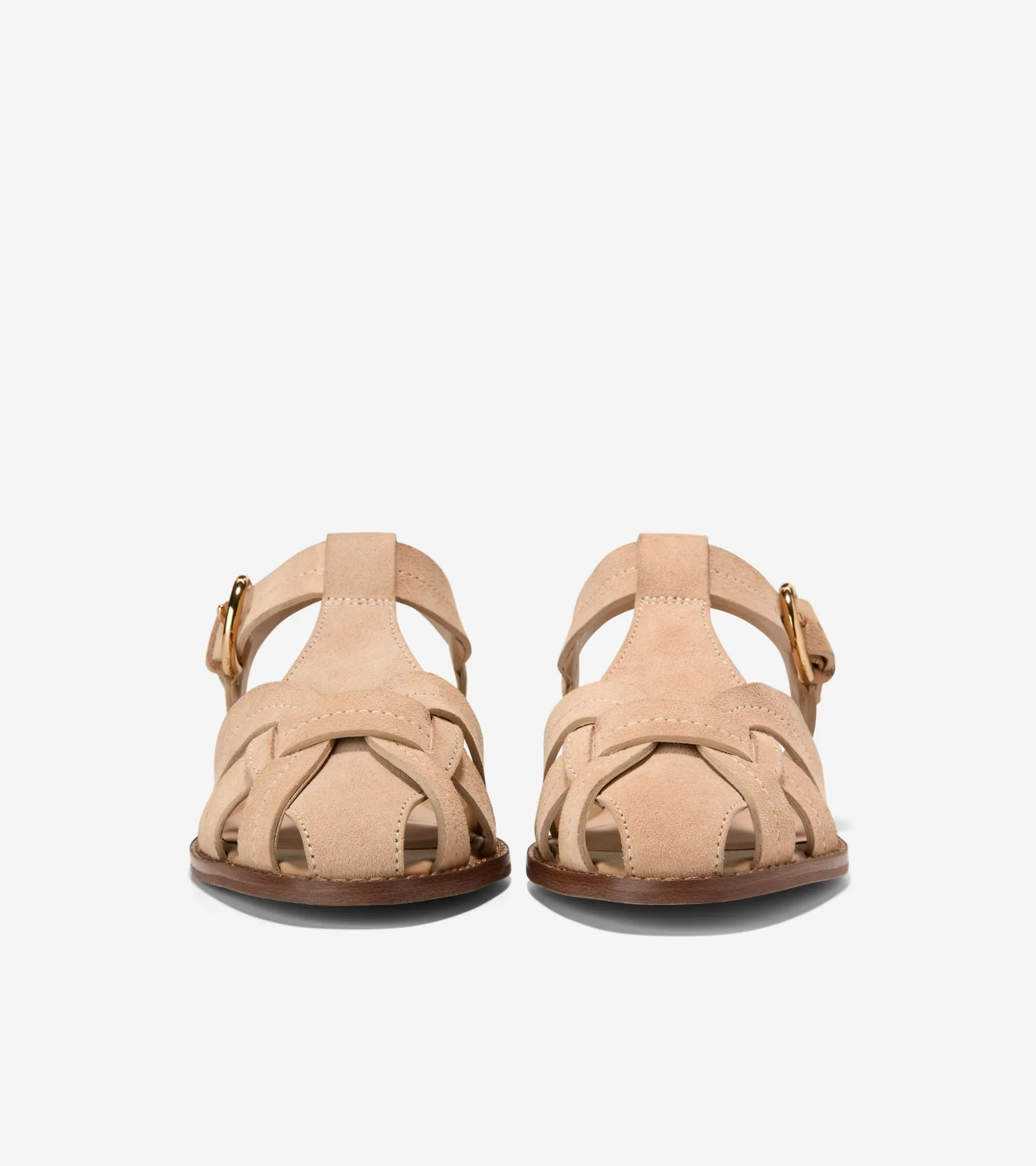 Women's Rosette Fisherman Sandals sold by Cole Haan product image thumbnail 3