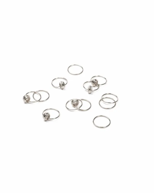 Hair Charms Multi Pack sold by Collete Hayman