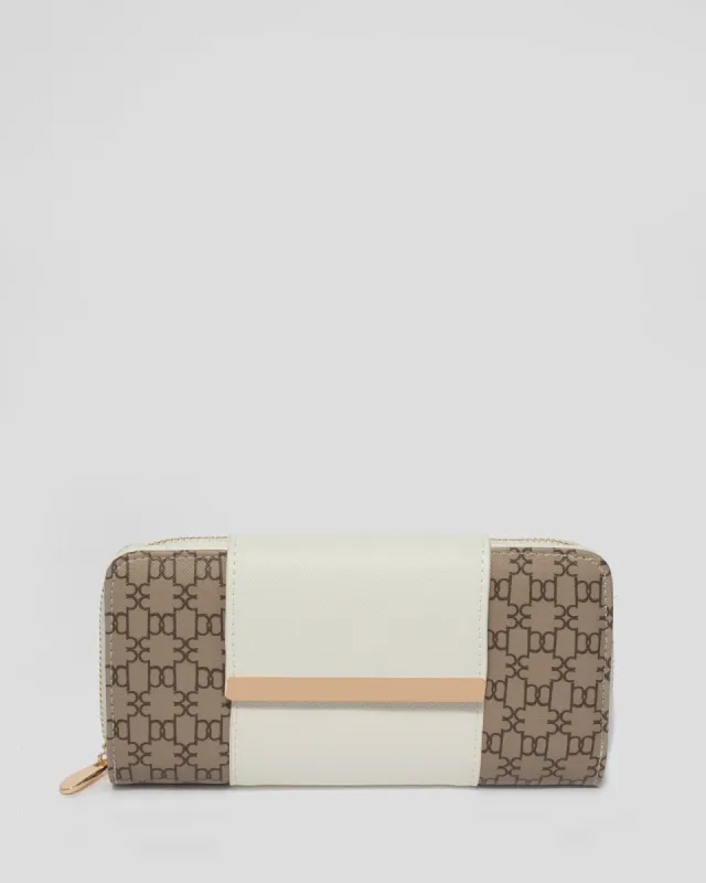 Monogram Blake Wallet sold by Collete Hayman